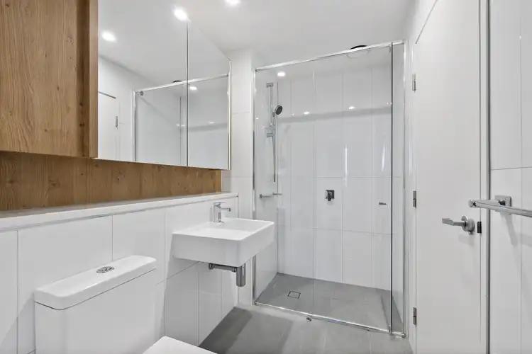 Fourth view of Homely apartment listing, Unit 209/33 Harvey St, Little Bay NSW 2036