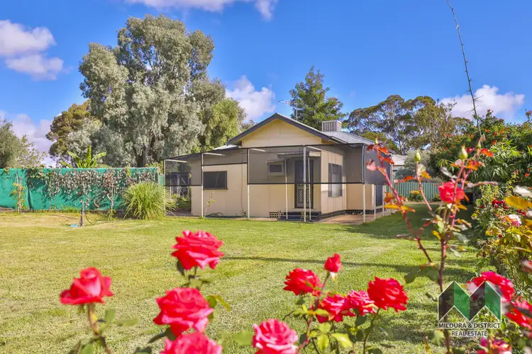Main view of Homely house listing, 2-6 Third St, Merbein VIC 3505