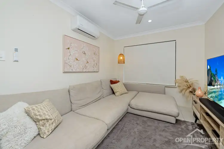 Fifth view of Homely house listing, 12 Cordyline Cct, Bohle Plains QLD 4817