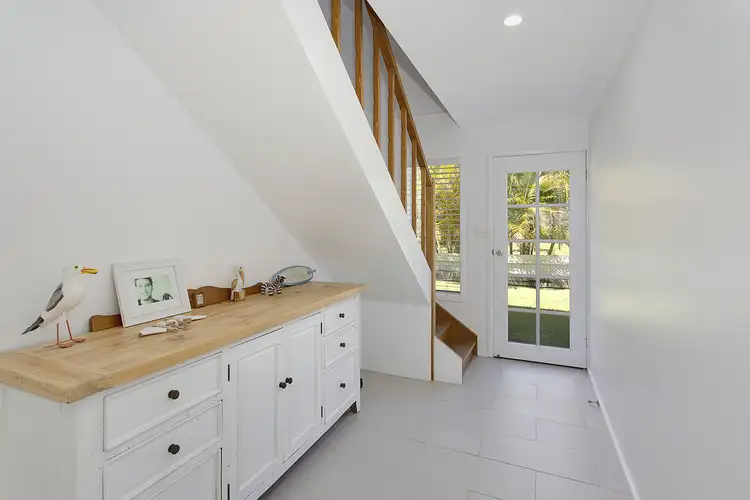 Second view of Homely house listing, 1 Glenugie St, Lake Cathie NSW 2445