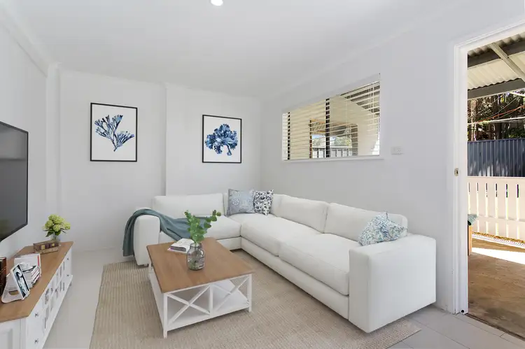 Third view of Homely house listing, 1 Glenugie St, Lake Cathie NSW 2445