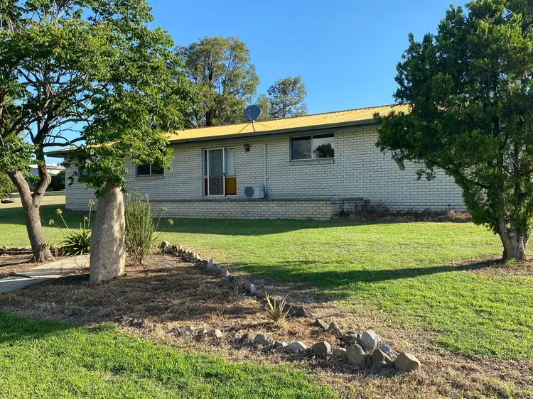 Main view of Homely house listing, 2 Canningvale Rd, Warwick QLD 4370