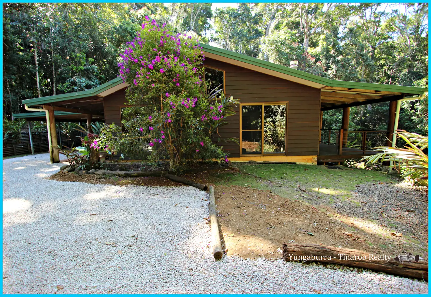 Main view of Homely rural property listing, 15 Whiteing Close, Malanda QLD 4885