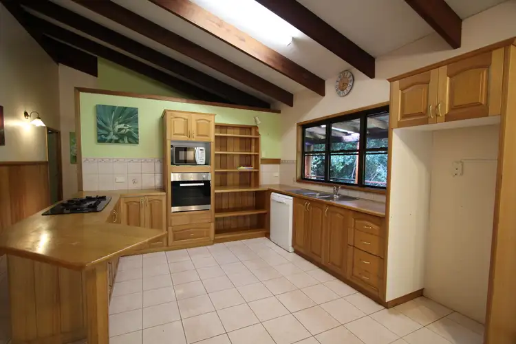 Third view of Homely rural property listing, 15 Whiteing Close, Malanda QLD 4885