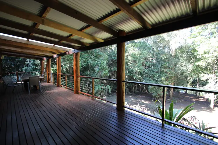 Fifth view of Homely rural property listing, 15 Whiteing Close, Malanda QLD 4885