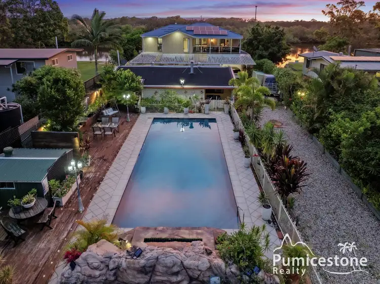 Fourth view of Homely house listing, 308 Meldale Rd, Meldale QLD 4510