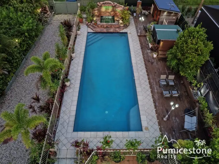 Fifth view of Homely house listing, 308 Meldale Rd, Meldale QLD 4510
