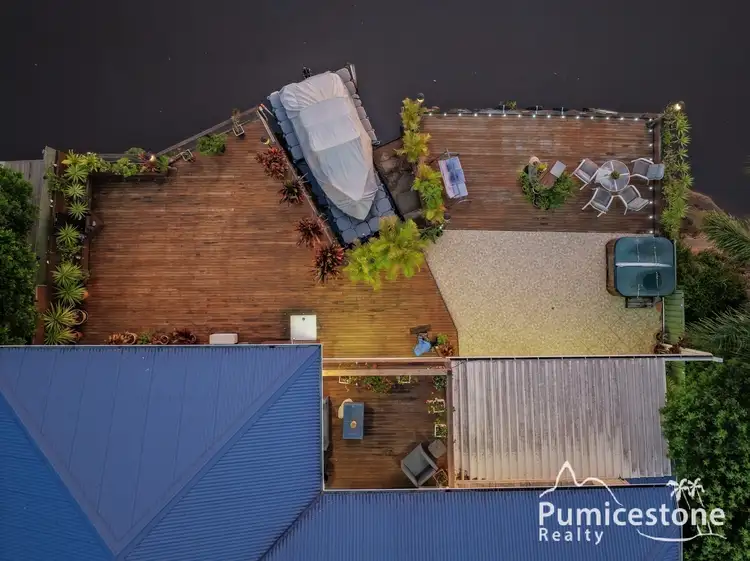 Sixth view of Homely house listing, 308 Meldale Rd, Meldale QLD 4510