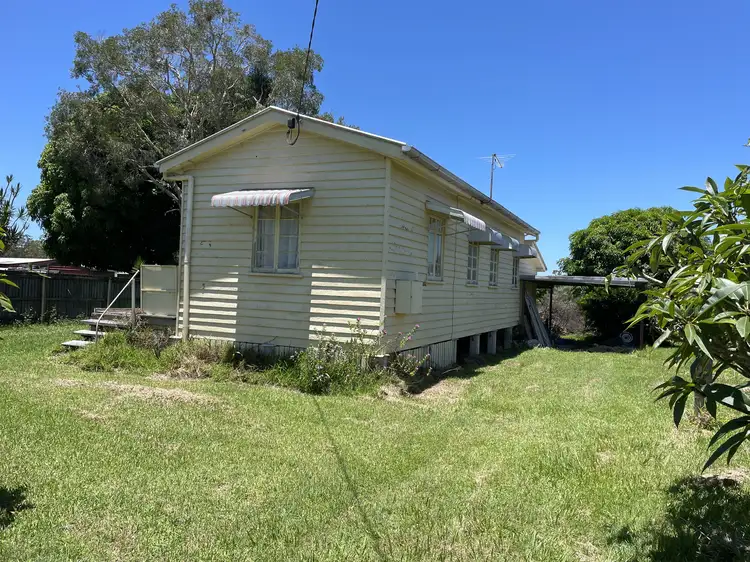 Main view of Homely house listing, 45 Maud St, Donnybrook QLD 4510