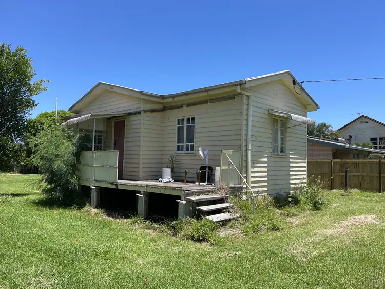 Second view of Homely house listing, 45 Maud St, Donnybrook QLD 4510