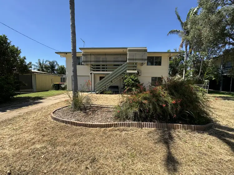 14 Rosewall St