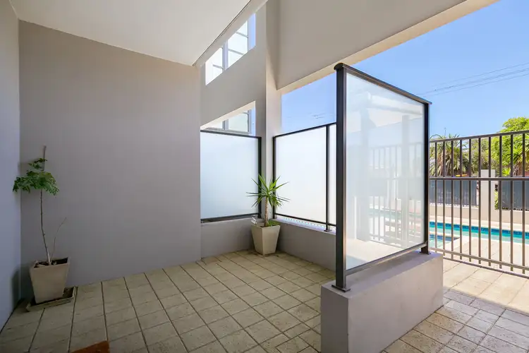 Fifth view of Homely apartment listing, 5/28 Banksia Terrace, South Perth WA 6151