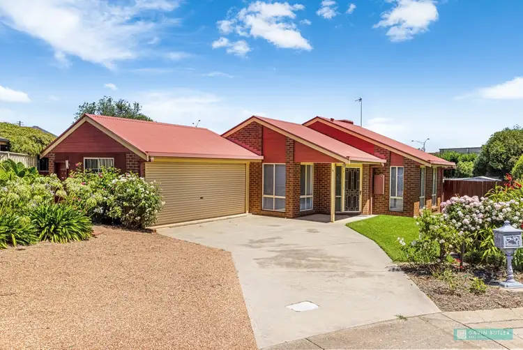 Main view of Homely house listing, 4 Harley Mews, Strathdale VIC 3550
