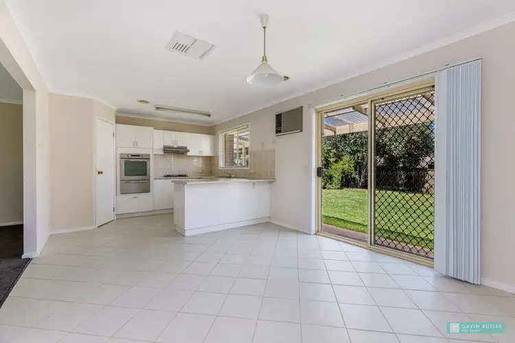 Second view of Homely house listing, 4 Harley Mews, Strathdale VIC 3550