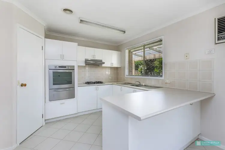 Third view of Homely house listing, 4 Harley Mews, Strathdale VIC 3550