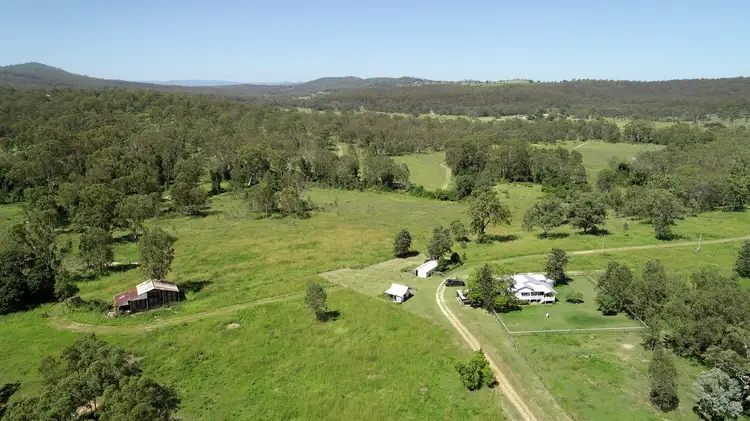 Third view of Homely rural property listing, 65 Heise, Summerholm QLD 4341