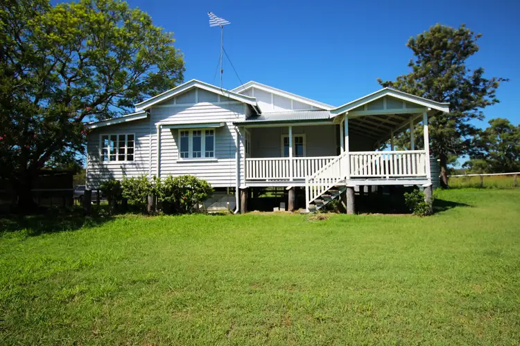Fourth view of Homely rural property listing, 65 Heise, Summerholm QLD 4341
