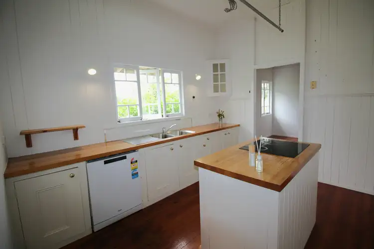 Fifth view of Homely rural property listing, 65 Heise, Summerholm QLD 4341