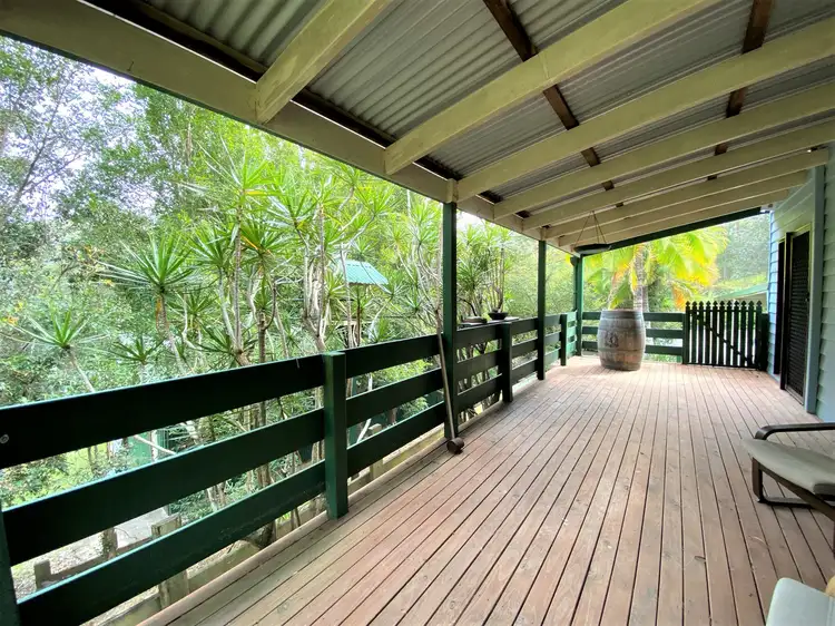 Main view of Homely house listing, 611 Upper Ormeau Rd, Kingsholme QLD 4208