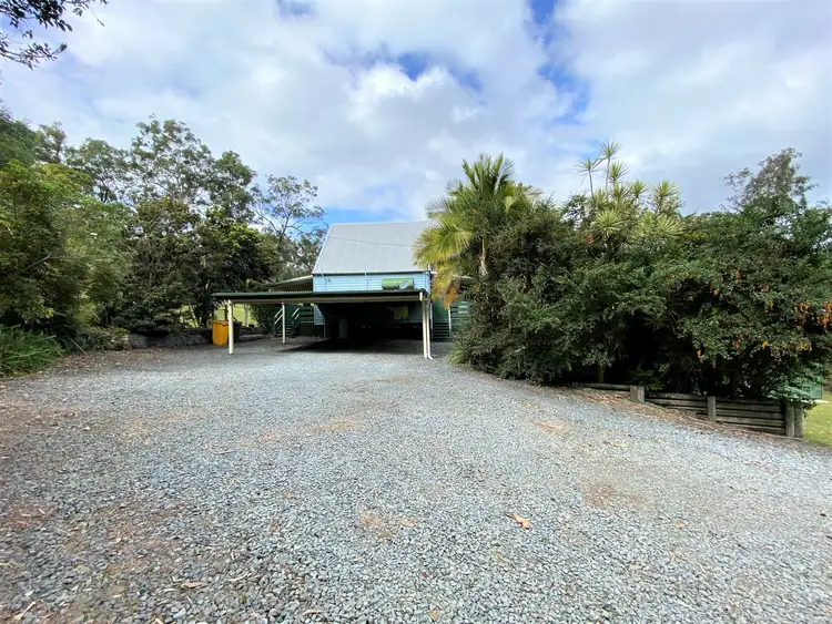Fifth view of Homely house listing, 611 Upper Ormeau Rd, Kingsholme QLD 4208