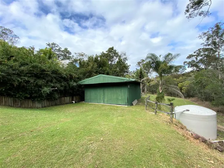 Seventh view of Homely house listing, 611 Upper Ormeau Rd, Kingsholme QLD 4208