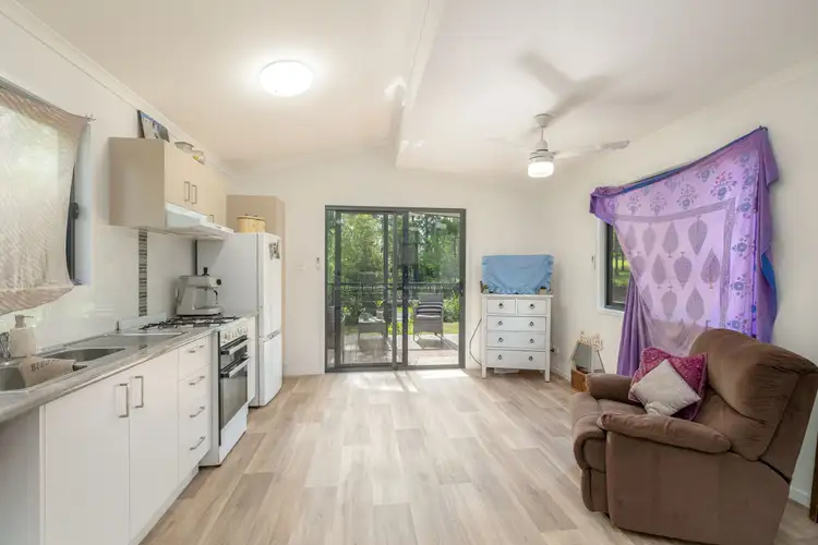 Fifth view of Homely house listing, 59 Old Veteran Rd, Veteran QLD 4570