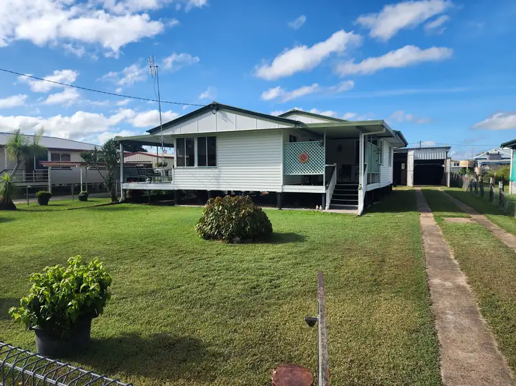 7 Denby St, Baralaba QLD 4702