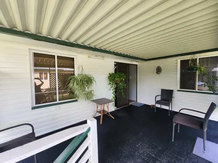 Third view of Homely house listing, 7 Denby St, Baralaba QLD 4702