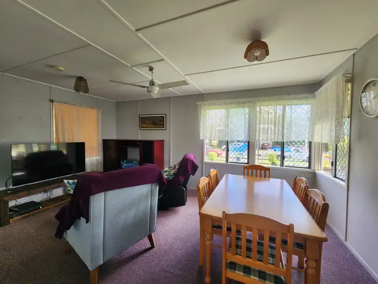 Sixth view of Homely house listing, 7 Denby St, Baralaba QLD 4702