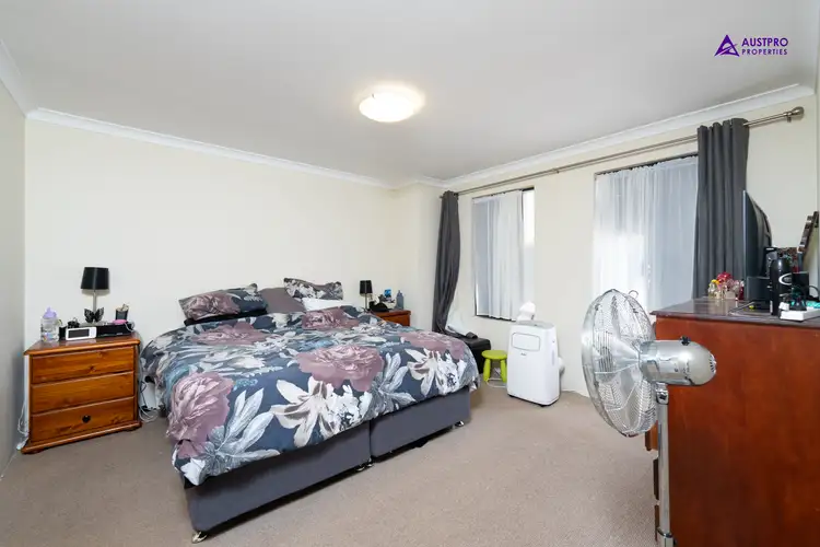 Third view of Homely house listing, 4 Cockatoo Way, Dawesville WA 6211