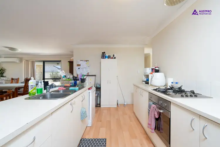 Sixth view of Homely house listing, 4 Cockatoo Way, Dawesville WA 6211