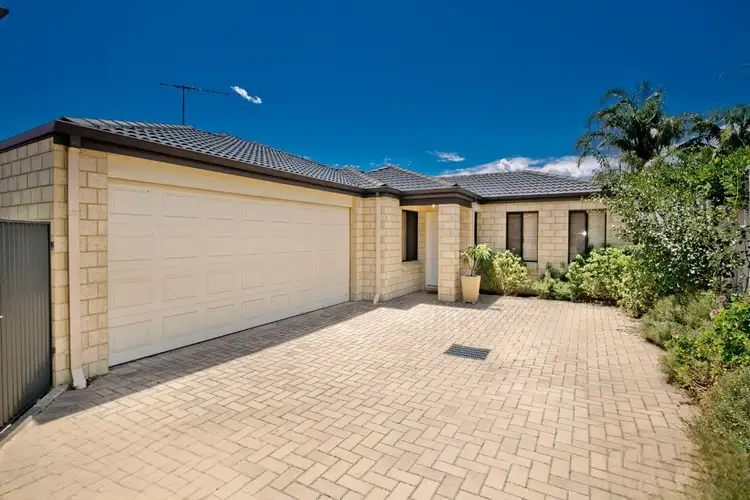 Main view of Homely house listing, 8A Newick St, Balga WA 6061