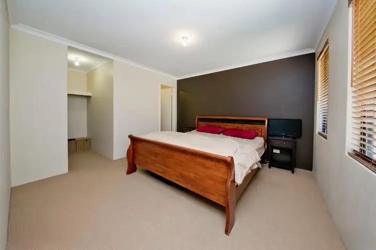 Second view of Homely house listing, 8A Newick St, Balga WA 6061