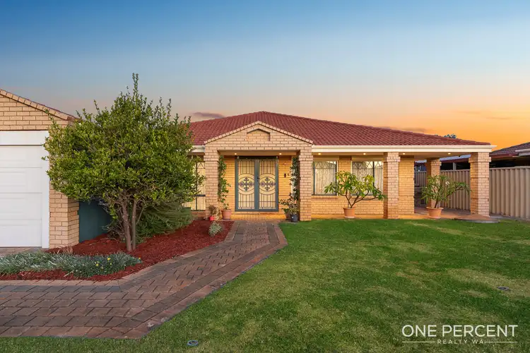 Third view of Homely house listing, 8 Etchell Mews, Waikiki WA 6169