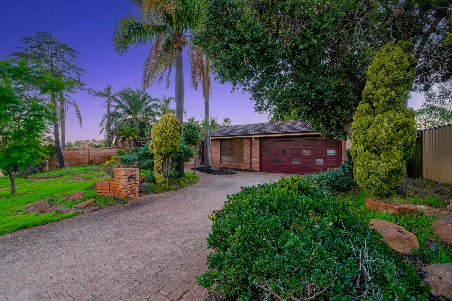 Main view of Homely house listing, 3 Viscount Ct, Thornlie WA 6108