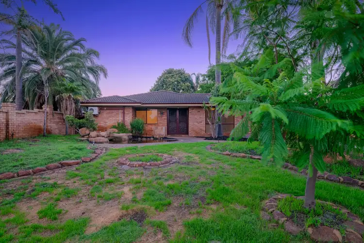 Second view of Homely house listing, 3 Viscount Ct, Thornlie WA 6108