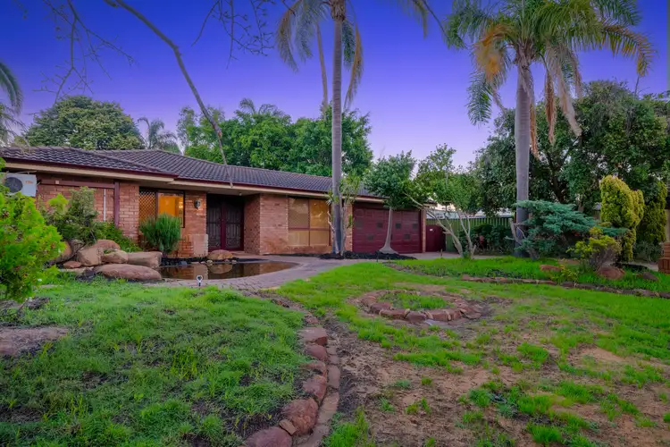 Third view of Homely house listing, 3 Viscount Ct, Thornlie WA 6108