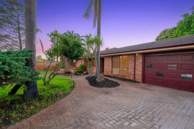 Fourth view of Homely house listing, 3 Viscount Ct, Thornlie WA 6108