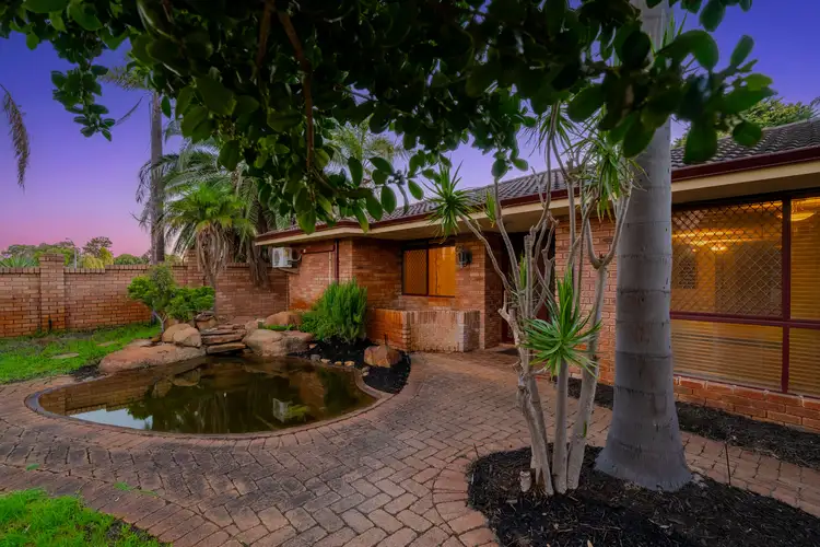 Fifth view of Homely house listing, 3 Viscount Ct, Thornlie WA 6108