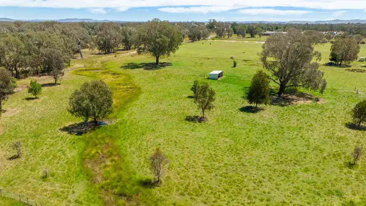 Third view of Homely rural property listing, 23 Railway Pde, Holbrook NSW 2644