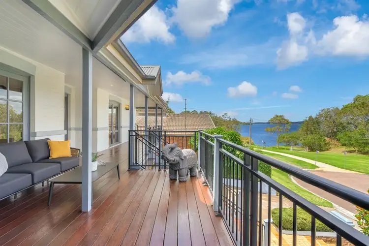 Third view of Homely house listing, 8 Toonibal Ave, Eleebana NSW 2282