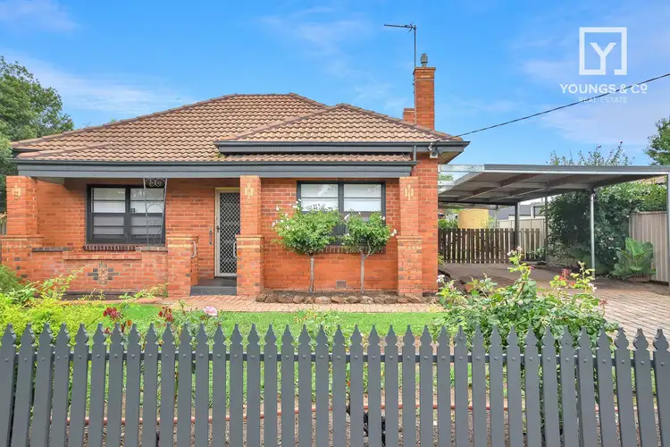 Main view of Homely house listing, 18 Macintosh St, Shepparton VIC 3630