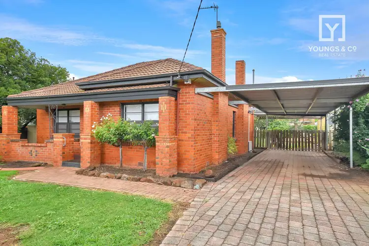 Second view of Homely house listing, 18 Macintosh St, Shepparton VIC 3630