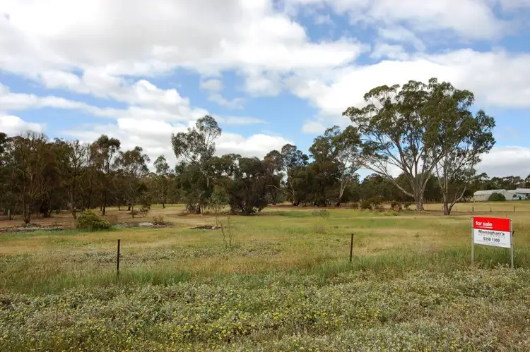 Lot 15 & 23 Little William Lane, Stawell VIC 3380