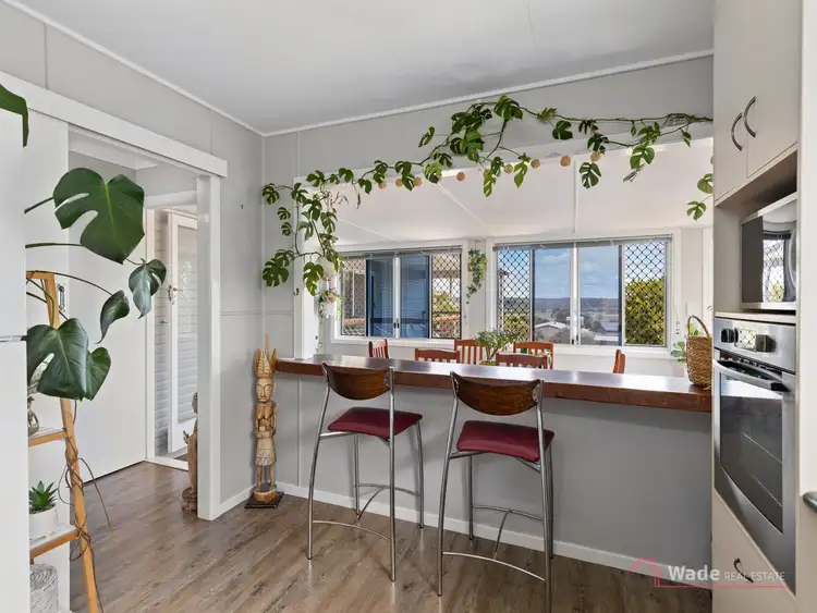 Sixth view of Homely house listing, 82 Locke St, Warwick QLD 4370