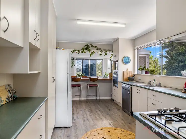 Seventh view of Homely house listing, 82 Locke St, Warwick QLD 4370