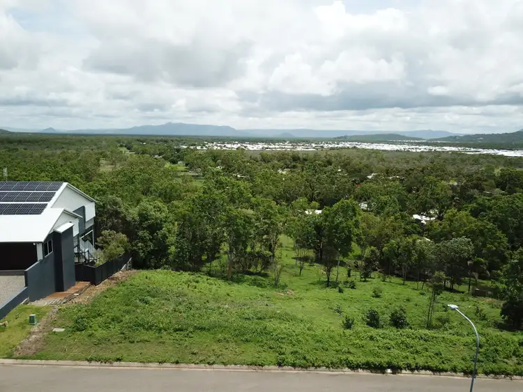 Third view of Homely land listing, 45 Deedes Cres, Bushland Beach QLD 4818