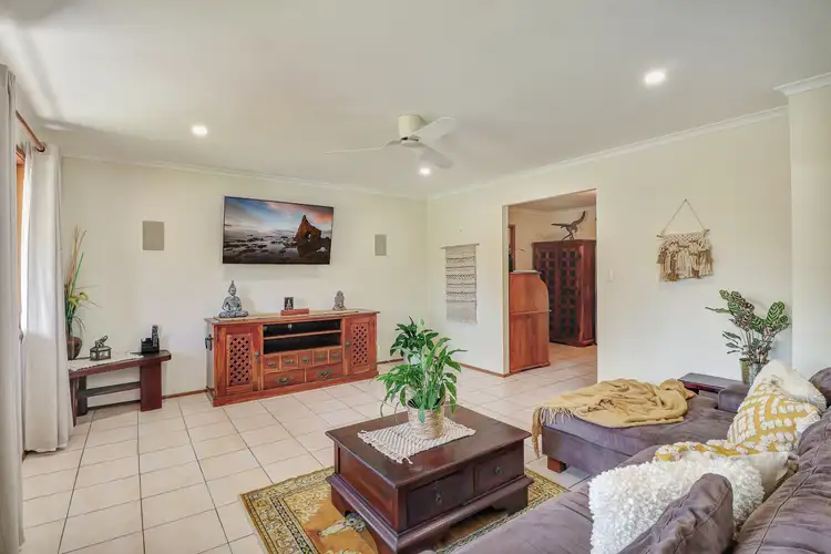 Second view of Homely house listing, 74 Mudjimba Beach Rd, Mudjimba QLD 4564