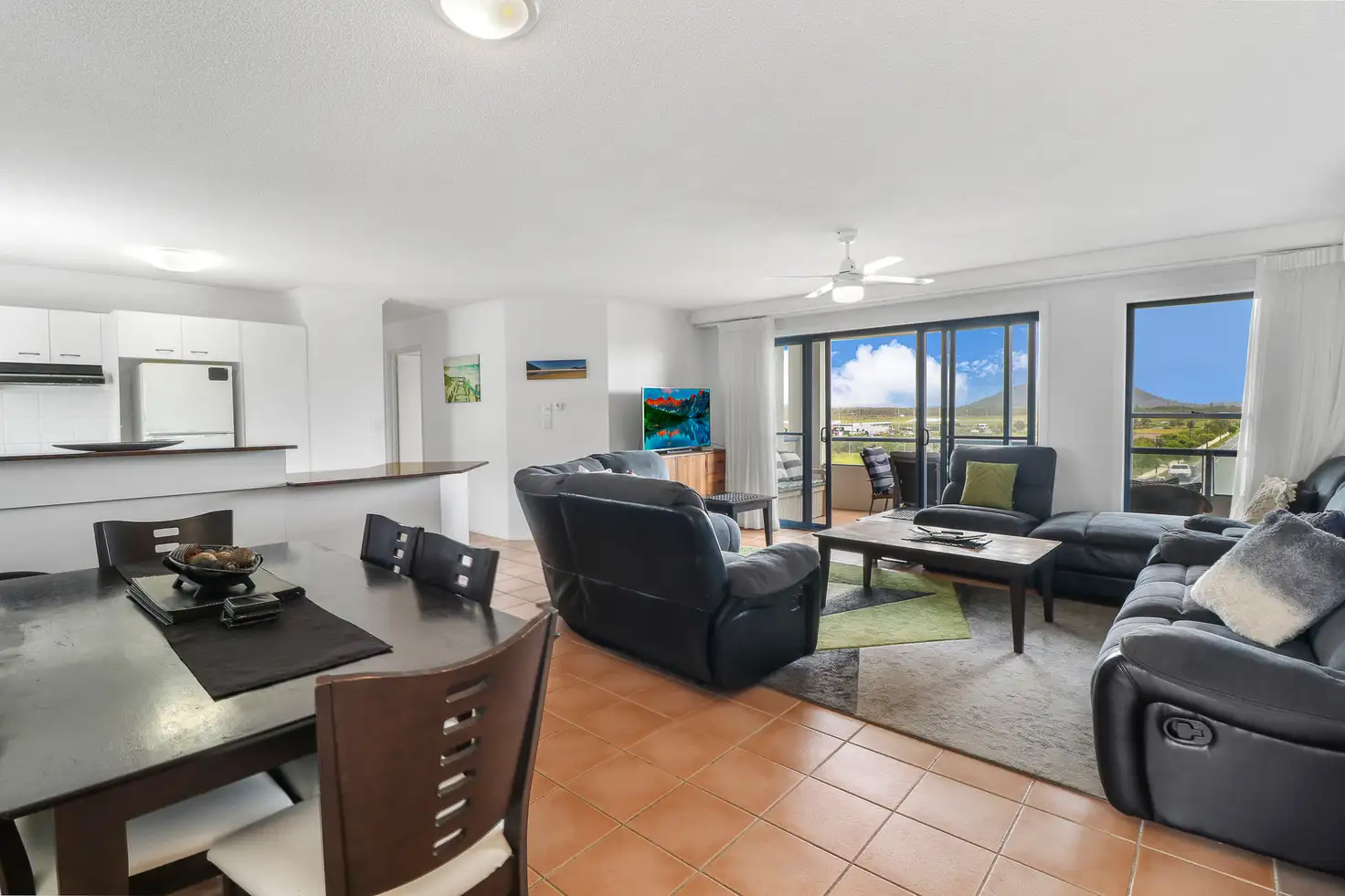 Main view of Homely unit listing, Unit 14/939 David Low Way, Marcoola QLD 4564