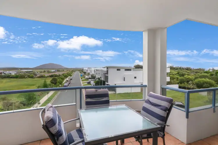 Fourth view of Homely unit listing, Unit 14/939 David Low Way, Marcoola QLD 4564